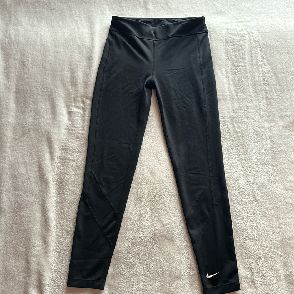 Nike running leggings
